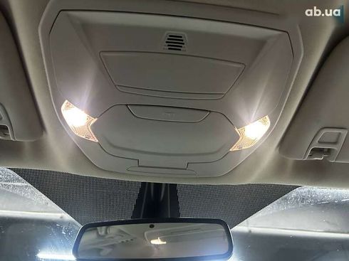 Ford Escape 2018 - фото 22