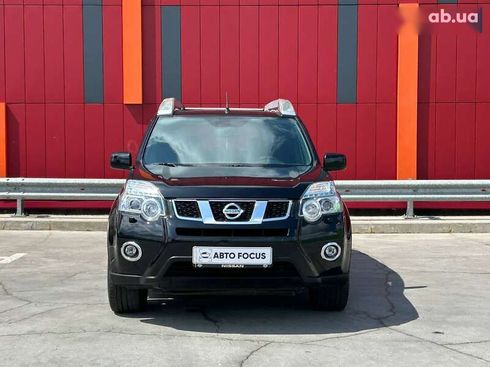 Nissan X-Trail 2011 - фото 4
