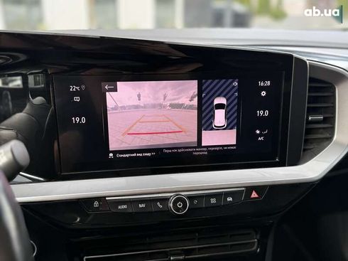 Opel Mokka 2021 - фото 13