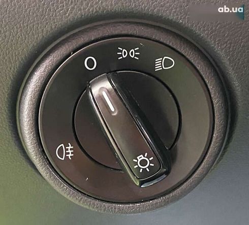 Skoda Citigo 2013 - фото 12