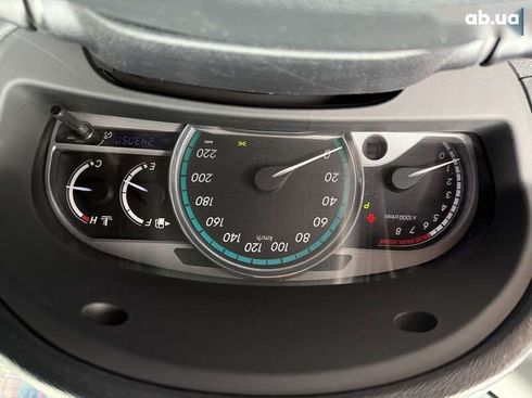 Toyota Venza 2013 - фото 21