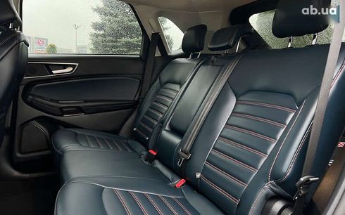 Ford Edge 2023 - фото 23