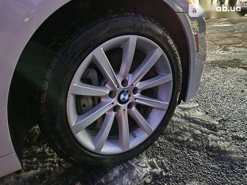 BMW 5 Series 2015 - фото 19