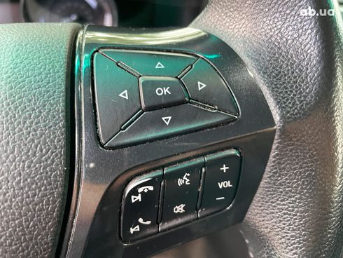 Ford Explorer 2016 черный - фото 30