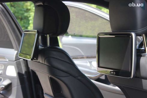 Mercedes-Benz S-Класс 2014 - фото 27
