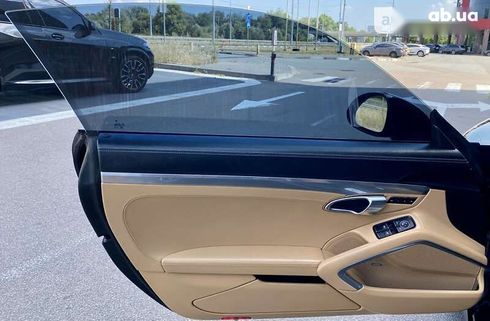 Porsche 911 2016 - фото 19