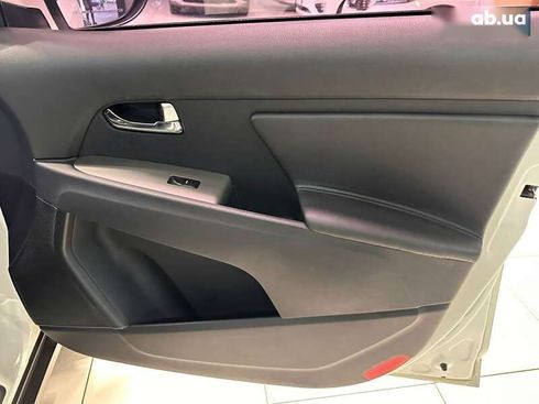 Kia Sportage 2015 - фото 24
