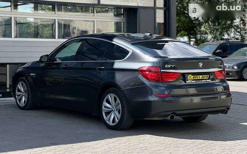BMW 5 серия 2011 - фото 4