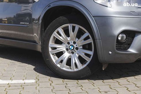 BMW X5 2010 - фото 4