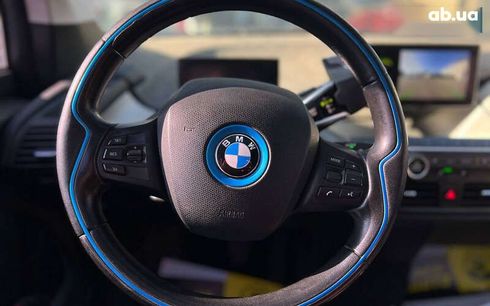 BMW i3s 2018 - фото 12