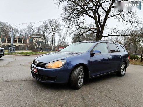 Volkswagen Golf 2010 - фото 7