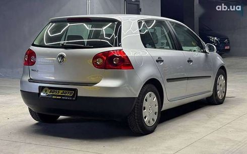 Volkswagen Golf 2003 - фото 6