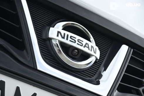 Nissan Qashqai 2013 - фото 6