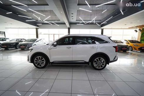 Kia Sorento 2021 - фото 4