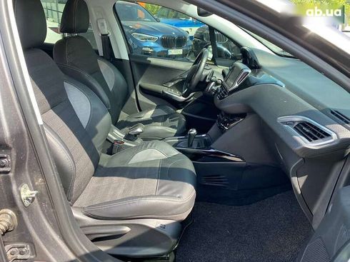 Peugeot 2008 2015 - фото 25
