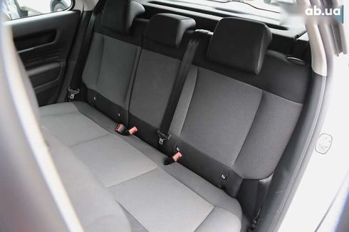 Citroёn C4 Cactus 2017 - фото 9