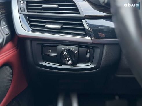 BMW X6 2018 - фото 21