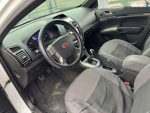 Geely Emgrand 7 2013 - фото 10