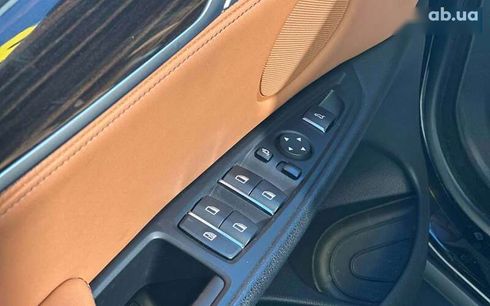 BMW X6 2017 - фото 8