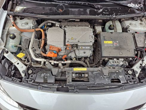 Samsung SM3 Z.E. 2018 - фото 12