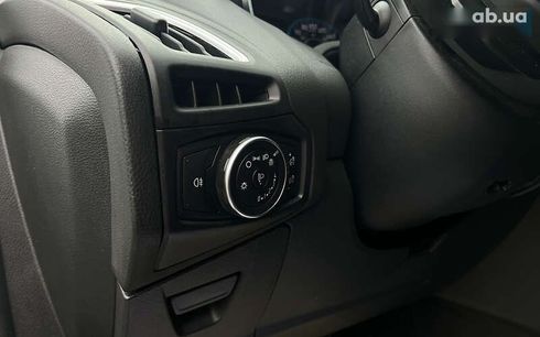 Ford Focus 2018 - фото 17