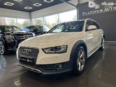 Продажа Audi б/у 2012 года в Одессе - купить на Автобазаре