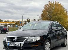 Продажа Volkswagen б/у в Винницкой области - купить на Автобазаре