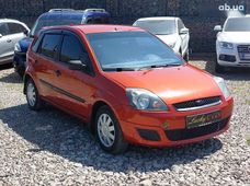Продажа б/у Ford Fiesta в Одесской области - купить на Автобазаре