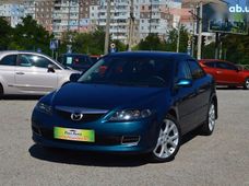 Продаж вживаних Mazda 6 в Кропивницькому - купити на Автобазарі