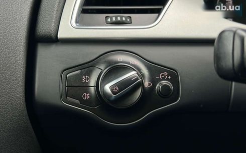 Audi A4 2010 - фото 20