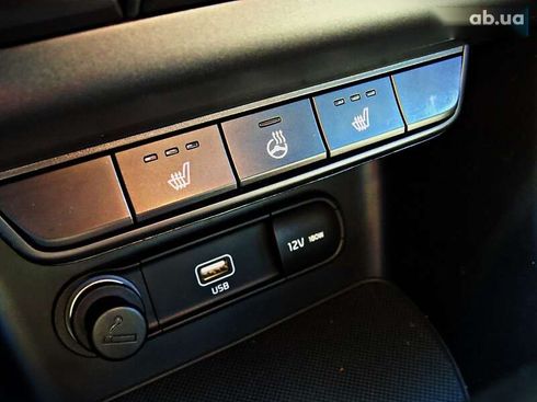 Kia Sportage 2019 - фото 13