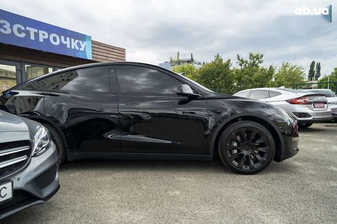 Tesla Model Y 2022 - фото 5