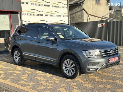 Volkswagen Tiguan 2018 - фото 4