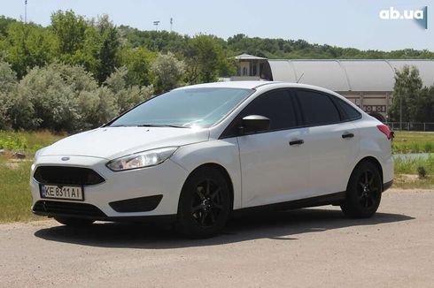 Ford Focus 2016 - фото 5