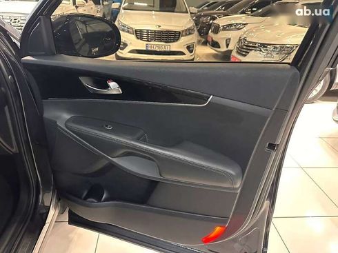 Kia Sorento 2014 - фото 25