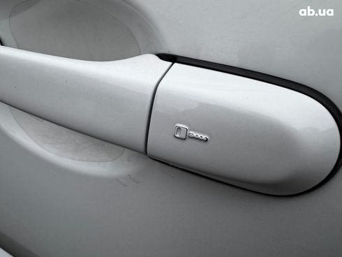 Jaguar XF 2013 белый - фото 27