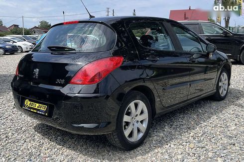 Peugeot 308 2008 - фото 6