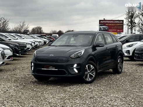 Kia Niro 2020 - фото 3