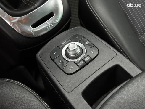 Renault Scenic 2011 белый - фото 25
