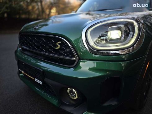 MINI Countryman 2021 - фото 7