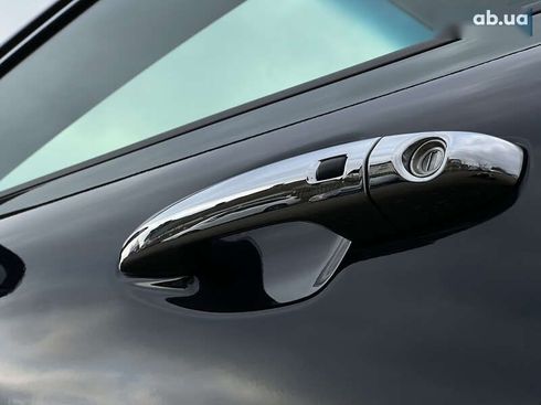 Kia Niro 2021 - фото 18