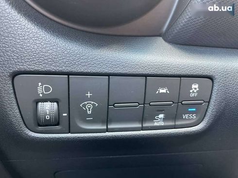 Hyundai Kona Electric 2019 - фото 27