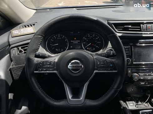 Nissan Rogue 2019 - фото 19