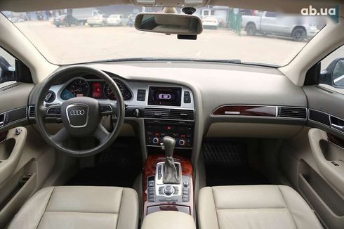 Audi A6 2010 - фото 13