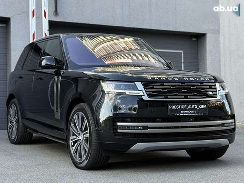 Land Rover Range Rover 2022 - фото 11
