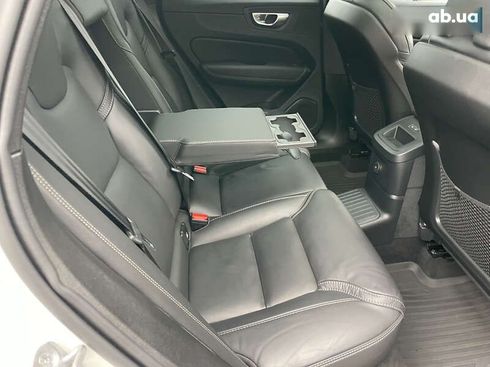 Volvo XC60 2023 - фото 29