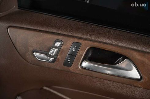 Mercedes-Benz GLE-Class 2016 - фото 2