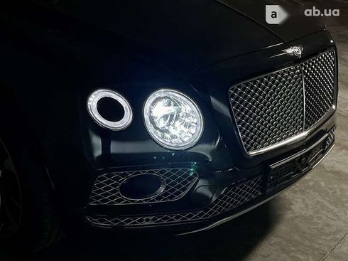Bentley Bentayga 2017 - фото 6