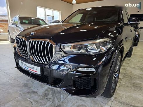 BMW X5 2019 - фото 2
