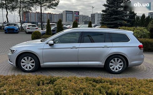 Volkswagen Passat 2017 - фото 4